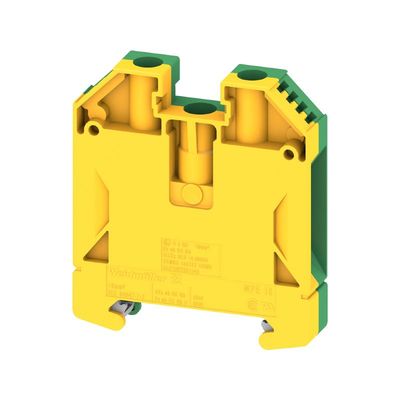 WPE 16 - Weidmueller - 1010400000