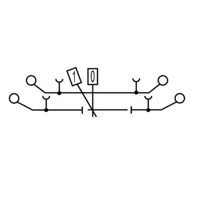 WDT 1.5/1 DB/GE - Weidmueller - 1015800000 - изображение 2