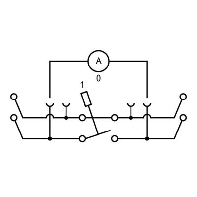 WDT 1.5/1 DB/GE - Weidmueller - 1015800000 - изображение 4