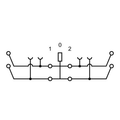 WDT 1.5/3 DB/GE - Weidmueller - 1016000000 - изображение 3