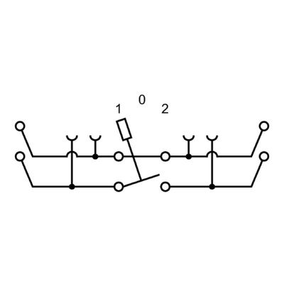 WDT 1.5/3 DB/GE - Weidmueller - 1016000000 - изображение 4
