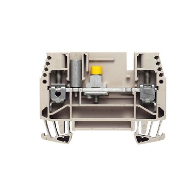 WTQ 6/1/STB - Weidmueller - 1018100000