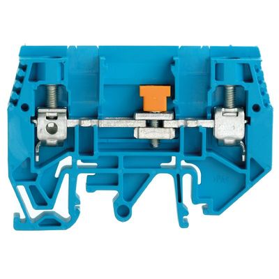 WTL 6/1 EN BL - Weidmueller - 1019670000