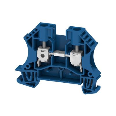 WDU 6 BL - Weidmueller - 1020280000