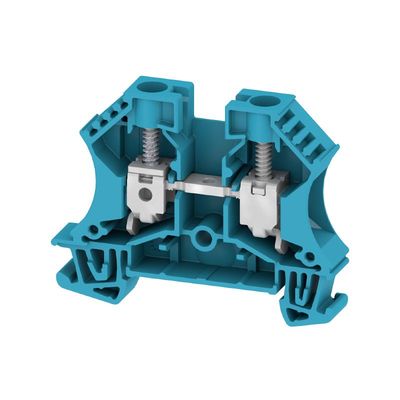 WDU 10 BL - Weidmueller - 1020380000