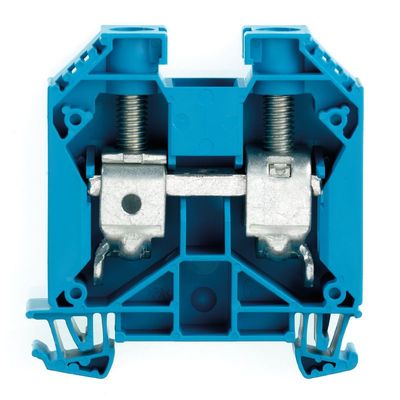 WDU 35/IK BL - Weidmueller - 1020680000