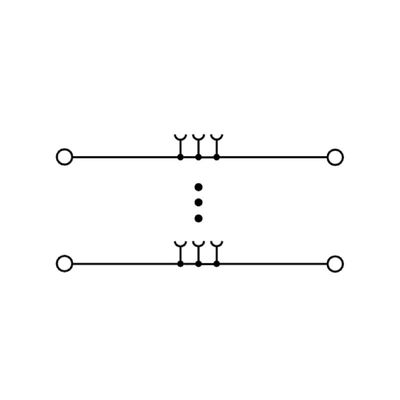 WDU 4/10 - Weidmueller - 1021000000 - изображение 2