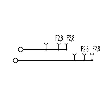 WDK 2.5 F - Weidmueller - 1021600000 - изображение 2