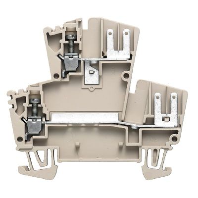 WDK 2.5 F - Weidmueller - 1021600000