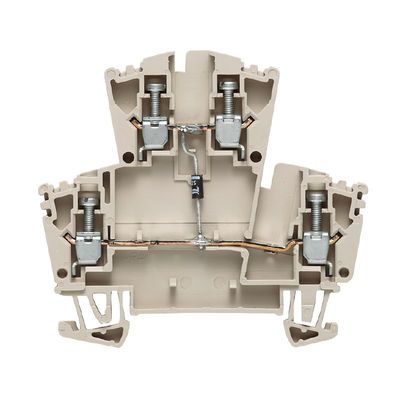 WDK 2.5 1D A.2 - Weidmueller - 1023300000