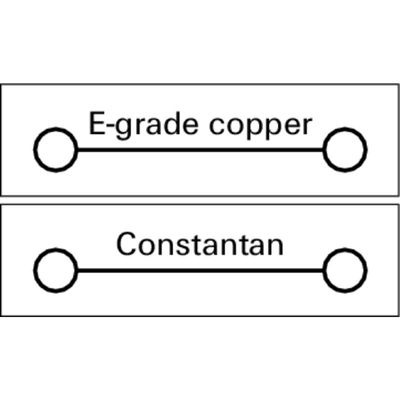 WDU 2.5/TC TYP T - Weidmueller - 1024200000 - изображение 2