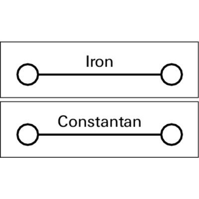 WDU 2.5/TC TYP J - Weidmueller - 1024300000 - изображение 2