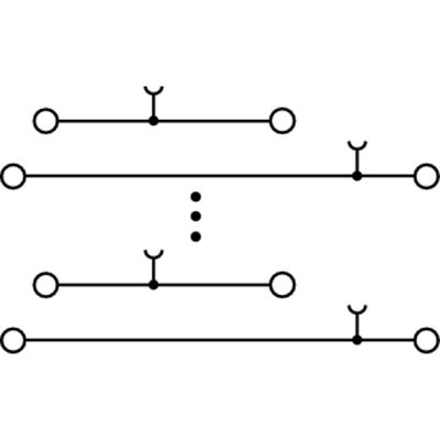 WDK 2.5/10 - Weidmueller - 1025700000 - изображение 2