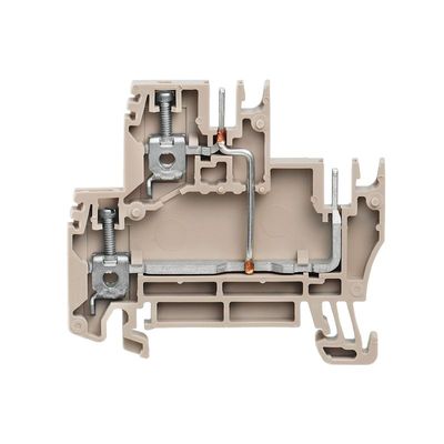 WDK 2.5/BLZ/5.08/ZA V - Weidmueller - 1027410000