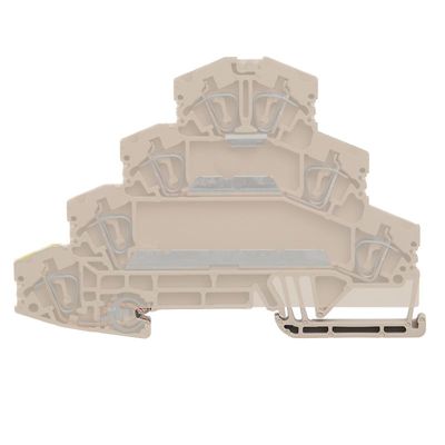 ZMAK 2.5 690V - Weidmueller - 1027550000