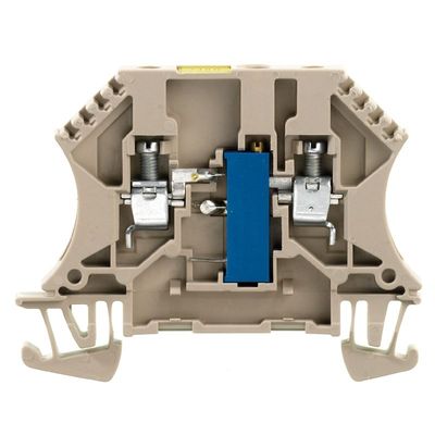 WDUL 4/500K - Weidmueller - 1028000000