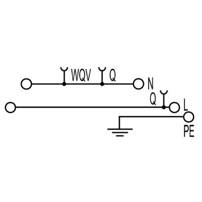 WDL 2.5/N/L/PE - Weidmueller - 1029900000 - изображение 2