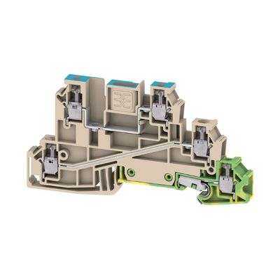 WDL 2.5/N/L/PE - Weidmueller - 1029900000