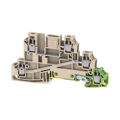 WDL 2.5/L/L/PE - Weidmueller - 1030200000