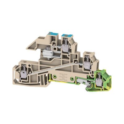 WDL 2.5/S/NT/L/PE - Weidmueller - 1030600000