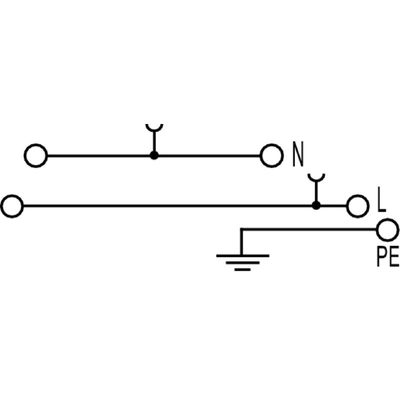 WDL 2.5/S/N/L/PE - Weidmueller - 1030700000 - изображение 2