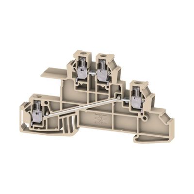 WDL 2.5/S/L/L - Weidmueller - 1031200000