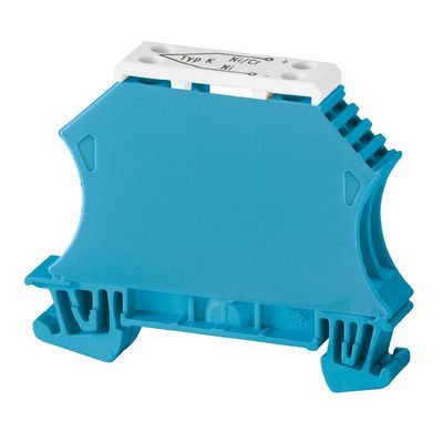 WDU 2.5/AP/TC BL TYP K - Weidmueller - 1032880000