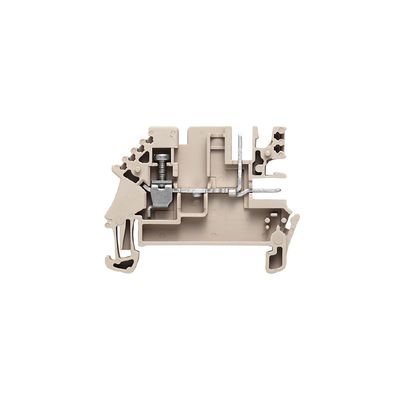 WDU 2.5/BLZ/7.62 - Weidmueller - 1038900000