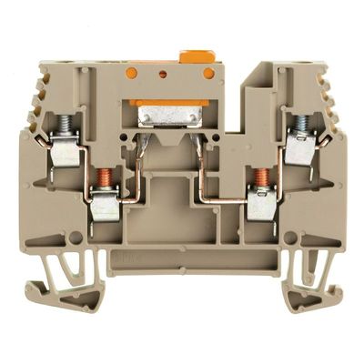 WTR 2.5/ZZ - Weidmueller - 1039900000