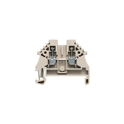 WDU 2.5N ZQV - Weidmueller - 1040800000