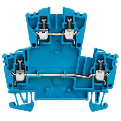 WDK 2.5 ZQV BL - Weidmueller - 1041180000