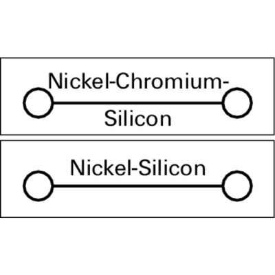 WDU 2.5/TC TYP N - Weidmueller - 1041500000 - изображение 2