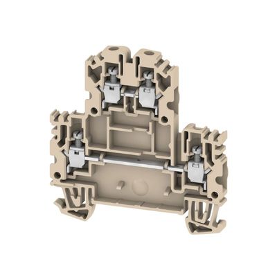 WDK 2.5N - Weidmueller - 1041600000