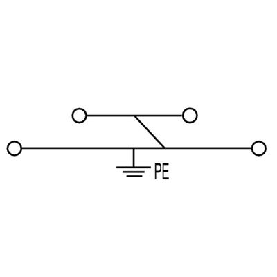 WDK 2.5N PE - Weidmueller - 1041620000 - изображение 2