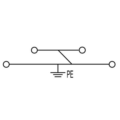 WDK 4N PE - Weidmueller - 1041920000 - изображение 2
