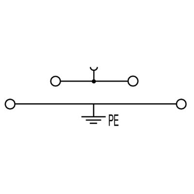 WDK 4N DU-PE - Weidmueller - 1041950000 - изображение 2