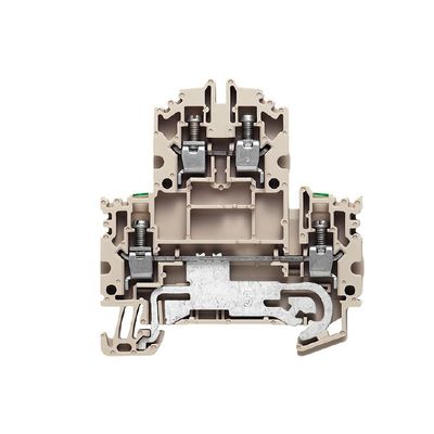 WDK 4N DU-PE - Weidmueller - 1041950000