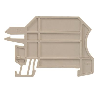 WHP 2.5-35N/10X3 - Weidmueller - 1050200000