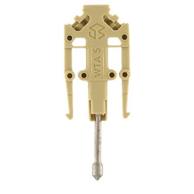 WTA 5/1 - Weidmueller - 1051260000