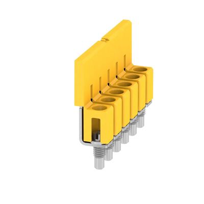 WQV 2.5/6 - Weidmueller - 1054060000