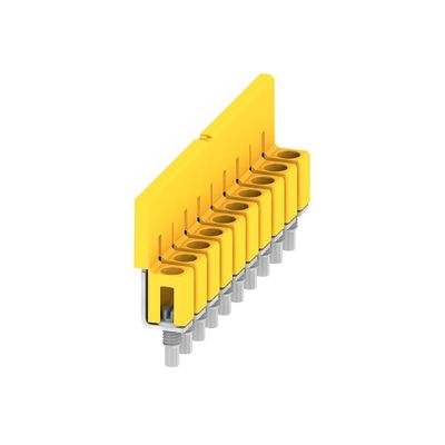 WQV 2.5/10 - Weidmueller - 1054460000