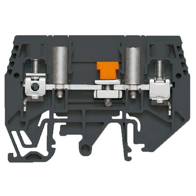 WTL 6/1 EN STB SW - Weidmueller - 1062520000