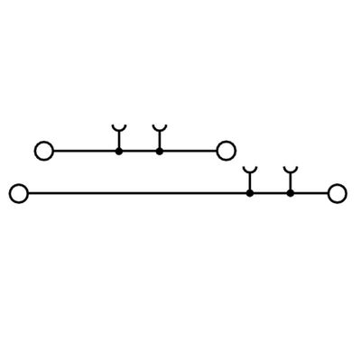 WDK 2.5 ZQV SW - Weidmueller - 1067940000 - изображение 2