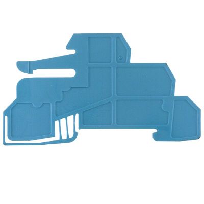 WHP WDL2.5/S BL - Weidmueller - 1067980000