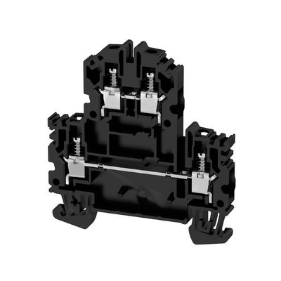 WDK 4N SW - Weidmueller - 1068050000