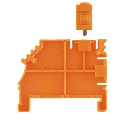 WBB ZA WDU1.5/BL 10/10 - Weidmueller - 1068260000