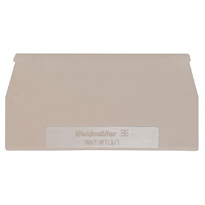 WAP WTL6/1 - Weidmueller - 1068300000