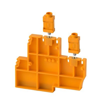 WBB ZA WDK2.5/BL5.08 - Weidmueller - 1072760000