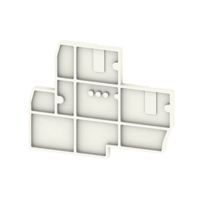 WAP WDK2.5/BLZ/O.ZA LG - Weidmueller - 1112130000