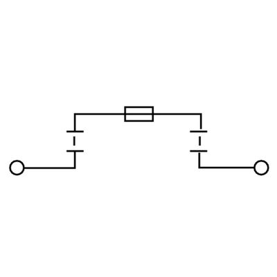 WSI 25/1 10X38 1KV - Weidmueller - 1137790000 - изображение 2